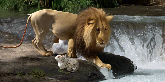 ପଞ୍ଚତନ୍ତ୍ର କାହାଣୀ