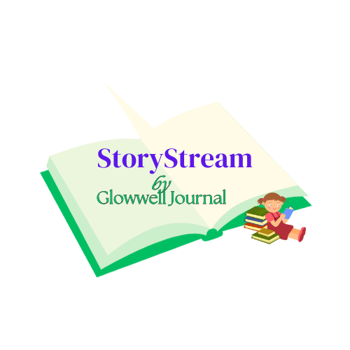 storystream.glowwelljournal.com