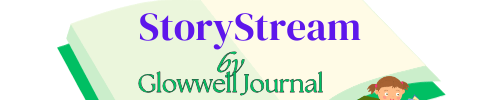 storystream.glowwelljournal.com